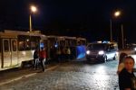 Śmiertelne potrącenie przez tramwaj na placu Staszica [ZDJĘCIA, WIDEO], Paweł Lancki