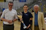 #VolleyWrocław zdobywa pierwsze trofeum w tym sezonie, Volleyball Wrocław SA