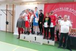Bokser wrocławskiej Adrenaliny mistrzem Polski młodzików, Adrenalina Boxing Club