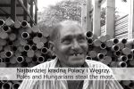 We Wrocławiu można zobaczyć „Nieuzasadnioną przemoc”, Jacek Zachodny