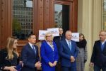 Koalicja Obywatelska zapowiada rozbudowę dróg w aglomeracji wrocławskiej, Aleksander Hutyra