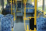 MPK testuje nowy autobus na gaz. Wiemy, ma której linii jeździ, MPK Wrocław