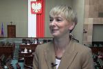 Mirosława Stachowiak-Różecka (PiS): „Bez przedsiębiorców, nie zbudujemy sprawnego państwa” [WIDEO], 