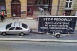 Pozew przeciwko fundacji „Stop pedofilii”. „Żądam usunięcia kłamliwych treści o LGBT”, bas/archiwum