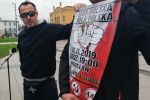 Organizatorzy marszu 11 listopada zapraszają biegaczy-patriotów. Międlar: „Żeby Polska była Polską, a nie tęczową republiką zboczeńców”, 