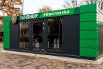 W poniedziałek otwarcie nowego FanShopu Śląska Wrocław, materiały prasowe