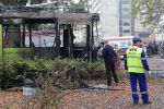 Wrocławski motorniczy uratował pasażerów z pożaru. Teraz zmieni pracę? [WIDEO], archiwum