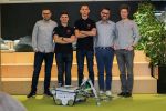 Międzynarodowe zawody robotów we Wrocławiu. Studenci PWr pokażą swój najnowszy wynalazek, materiały prasowe Spyrosoft