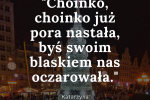 Choinka na wrocławskim Rynku zostanie rozświetlona specjalnym zaklęciem, UM Wrocław