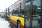 Decyzją prezydenta od stycznia po Wrocławiu będzie jeździł specjalny autobus dla bezdomnych, 