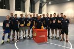 KFC Gwardia Wrocław i Cancer Fighters: CHOROBA TO NIE WYROK!, materiały prasowe