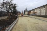 Przebudowa ulic na zachodzie miasta wchodzi w decydującą fazę. Są terminy zakończenia prac, mat. pras.