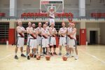 Koszykarze WKK wracają do własnej hali po dłuższej przerwie [ZAPOWIEDŹ], R. Jędrzejewski