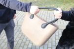 Złodzieje torebek zatrzymani za kradzieże na „wyrwę”, Materiały wrocławskiej policji