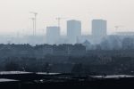 Smog we Wrocławiu: PM10 przekroczył 100 µg/m3. Co to znaczy?, Magda Pasiewicz/archiwum