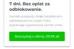 Wrocławska wypożyczalnia hulajnóg wprowadza abonament, mat. prasowe
