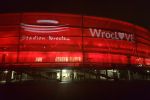 Pokaż, że kochasz! Walentynki na Stadionie Wrocław!, 