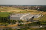 Firma Bosch inwestuje pod Wrocławiem 80 mln zł. Otwiera nową linię produkcyjną, mat. pras.