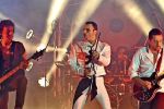 Muzyczny hołd dla zespołu Queen w Imparcie, Materiały prasowe