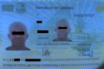Nigeryjczyk z fałszywym paszportem zatrzymany na dworcu PKS, Nadodrzańska Straż Graniczna