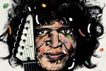 LeBurn Maddox w hołdzie Hendrixowi na Gitarowym Rekordzie Guinnessa, Materiały prasowe