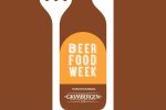 Sztuka komponowania piwa z jedzeniem. Pierwsza edycja festiwalu Beer Food Week, Materiały prasowe