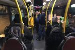 Zmiany w funkcjonowaniu Streetbusa w związku z koronawirusem, mat. prasowe