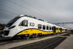 Koleje Dolnośląskie i Przewozy Regionalne modyfikują kursowanie pociągów, 