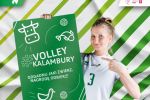 #VolleyWrocław przygotował konkurs dla kibiców. Ruszają #VolleyKalambury, materiały prasowe