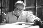 Krzysztof Penderecki nie żyje. Wybitny kompozytor miał 86 lat, Bruno Fidrych/materiały prasowe
