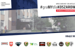 KFC Gwardia Wrocław organizuje zbiórkę pieniędzy dla szpitala na Koszarowej, materiały prasowe