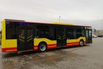 30 nowych autobusów od soboty wyjedzie na wrocławskie ulice [ZDJĘCIA], mat. prasowe