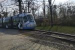 Wkrótce ruszy remont jednej z wrocławskich pętli tramwajowych, Wrocławskie Inwerstycje