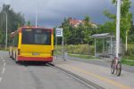 MPK koryguje liczbę pasażerów mogących podróżować autobusem, 