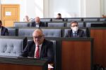Sejmik Województwa Dolnośląskiego apeluje o przesunięcie terminu wyborów, Sejmik Województwa Dolnośląskiego