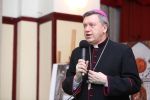 Wrocław: arcybiskup staje w obronie lekarzy, Magda Pasiewicz/archiwum