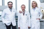 Wrocławska firma pomoże opracować przełomowy lek. Podpisała kontrakt z Amerykanami, mat. prasowe