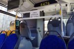 Zmiany zasad w MPK! Nowe limity pasażerów w tramwajach i autobusach [LISTA, ZDJĘCIA], Bartosz Senderek