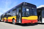 Zmiany zasad w MPK! Nowe limity pasażerów w tramwajach i autobusach [LISTA, ZDJĘCIA], MPK Wrocław