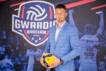 Bez zmian na stanowisku trenera. Krzysztof Janczak zostaje w KFC Gwardii Wrocław, materiały prasowe