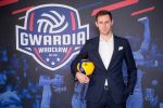 Arkadiusz Olczyk kolejny sezon z KFC Gwardią Wrocław, materiały prasowe