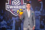 Kolejny filar zespołu przedłuża kontrakt z KFC Gwardią Wrocław, materiały prasowe