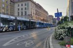 Duże utrudnienia ruchu po porannym wykolejeniu tramwaju przy Rynku, Milena Kantyka