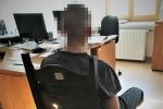 Rozbój z maczetą. Wśród sprawców 14-latek [ZDJĘCIA], Policja wrocławska
