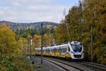 Pociągiem w góry Izerskie. Samorząd zrewitalizuje kolejne linie kolejowe na Dolnym Śląsku, Koleje Dolnośląskie