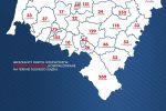 Już ponad 2 tys. Dolnoślązaków wyleczonych z koronawirusa. 11 nowych przypadków, mat. pras.