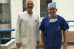 Wrocławski szpital wznawia operacje implantów słuchowych [ZDJĘCIA], USK we Wrocławiu