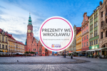 6 inspiracji na tematyczne prezenty we Wrocławiu, 