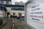 W szpitalu przy Borowskiej każdy będzie mógł zrobić sobie test na koronawirusa, USK Wrocław