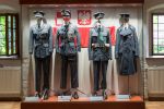 Uwaga fani militariów! W niedzielę wystawa „Mundur żołnierza polskiego” do zobaczenia za darmo, T. Gąsior/MMW